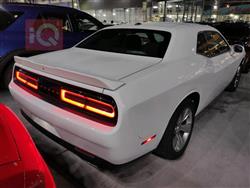 دودج تشالنجر